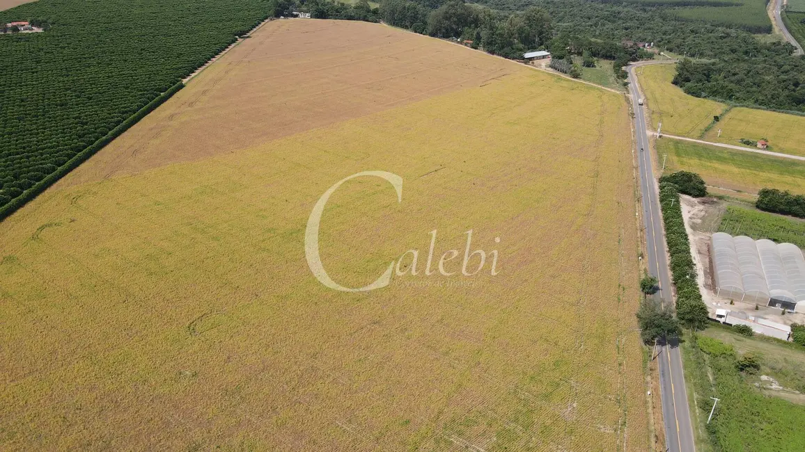 Foto 5 de Sítio / Rancho com 3 quartos à venda, 314600m2 em Mombaca, Mogi Guacu - SP