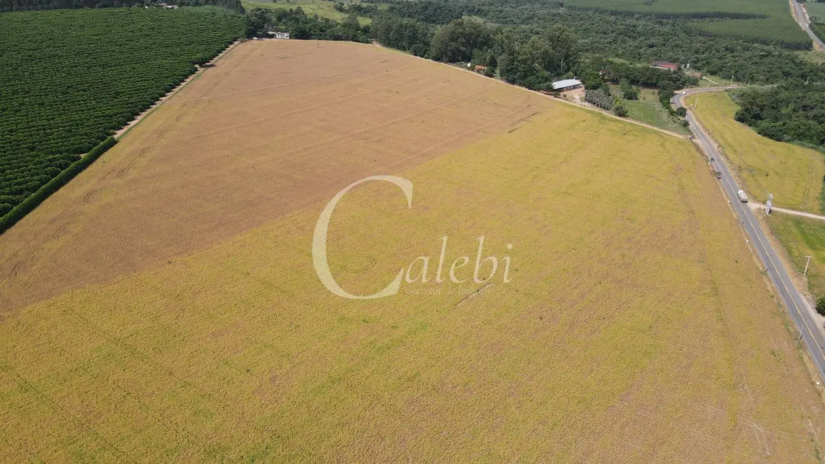 Foto 4 de Sítio / Rancho com 3 quartos à venda, 314600m2 em Mombaca, Mogi Guacu - SP