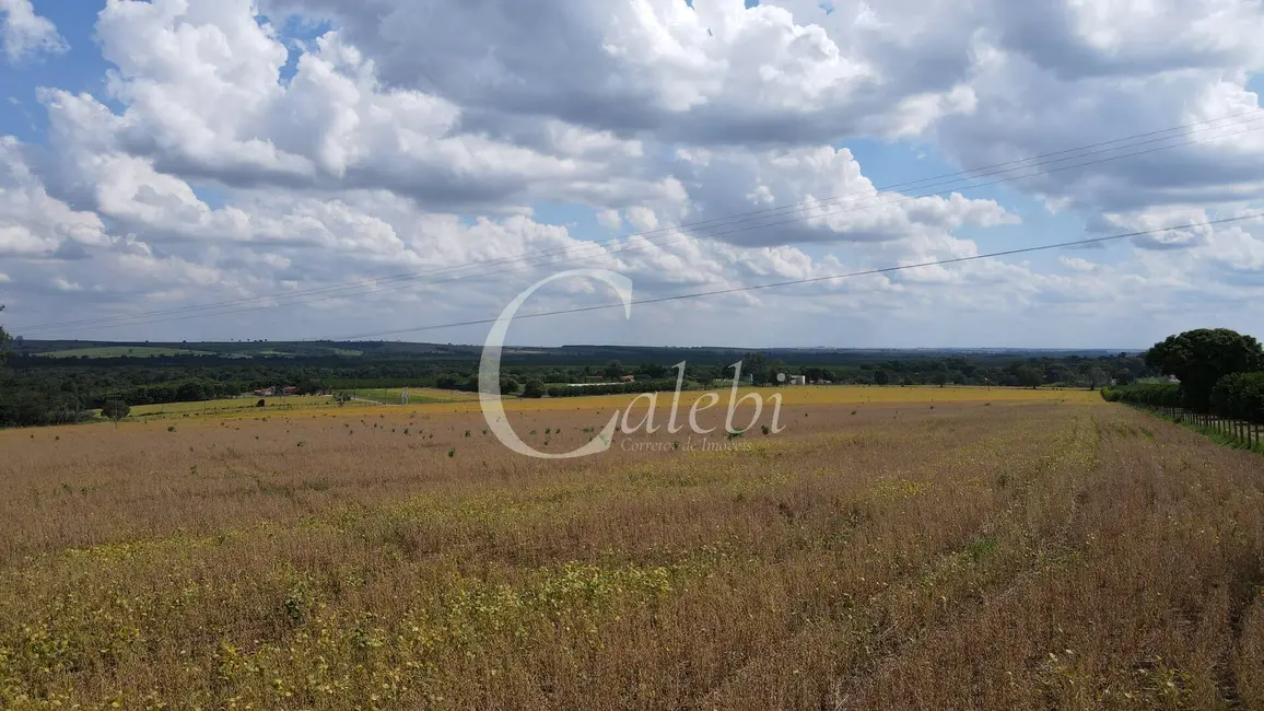 Foto 1 de Sítio / Rancho com 3 quartos à venda, 314600m2 em Mombaca, Mogi Guacu - SP