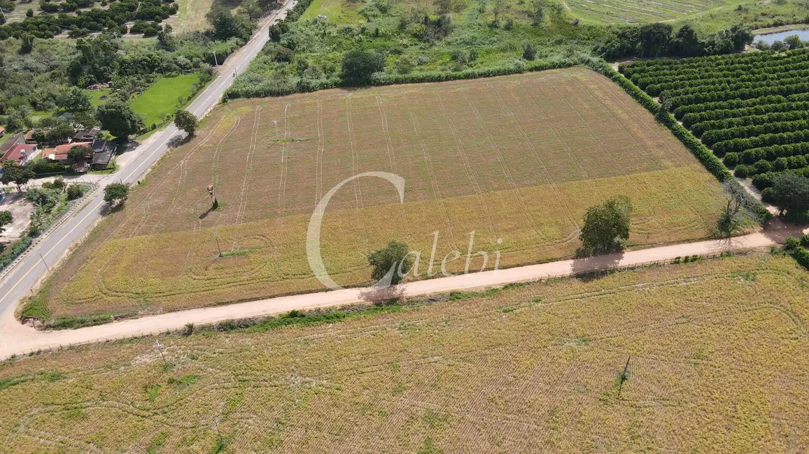 Foto 2 de Sítio / Rancho com 3 quartos à venda, 314600m2 em Mombaca, Mogi Guacu - SP