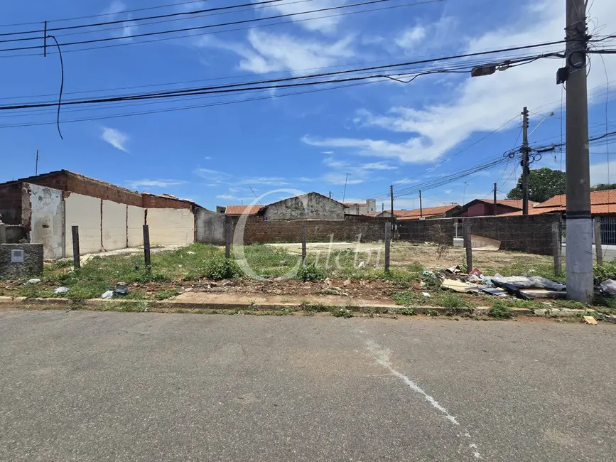 Foto 1 de Terreno / Lote à venda, 127m2 em Jardim Ipê II, Mogi Guacu - SP