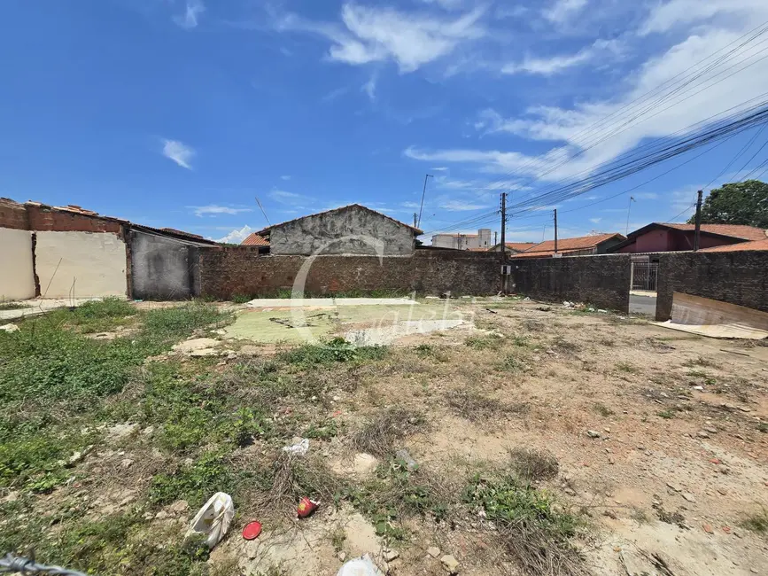 Foto 4 de Terreno / Lote à venda, 127m2 em Jardim Ipê II, Mogi Guacu - SP