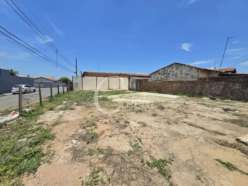 Foto 3 de Terreno / Lote à venda, 127m2 em Jardim Ipê II, Mogi Guacu - SP