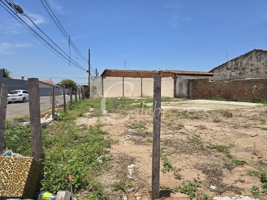 Foto 2 de Terreno / Lote à venda, 127m2 em Jardim Ipê II, Mogi Guacu - SP