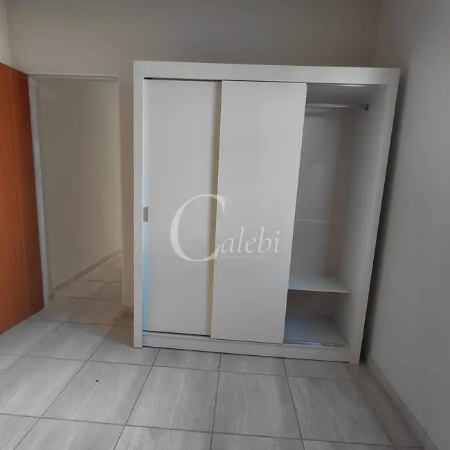 Foto 6 de Apartamento à venda e para alugar em Chácara Pantanal Engenho Velho, Mogi Guacu - SP