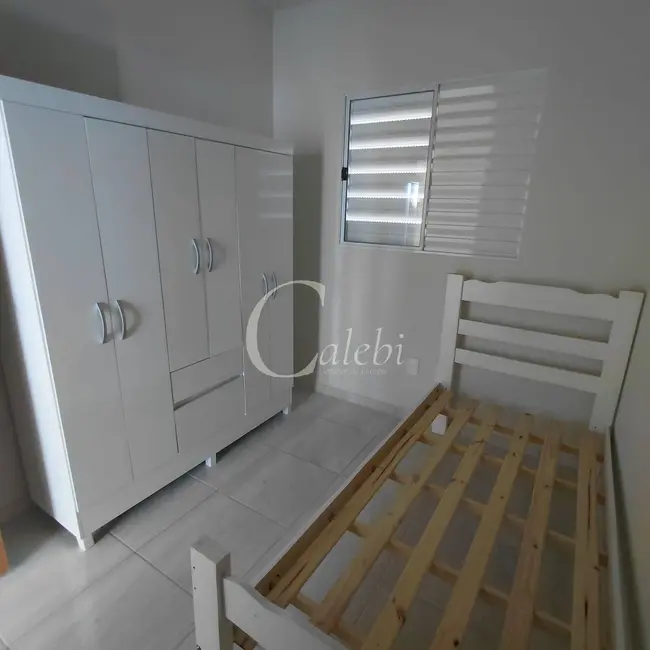 Foto 8 de Apartamento à venda e para alugar em Chácara Pantanal Engenho Velho, Mogi Guacu - SP