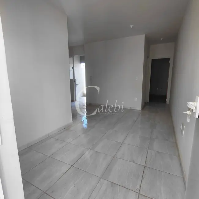 Foto 9 de Apartamento à venda e para alugar em Chácara Pantanal Engenho Velho, Mogi Guacu - SP