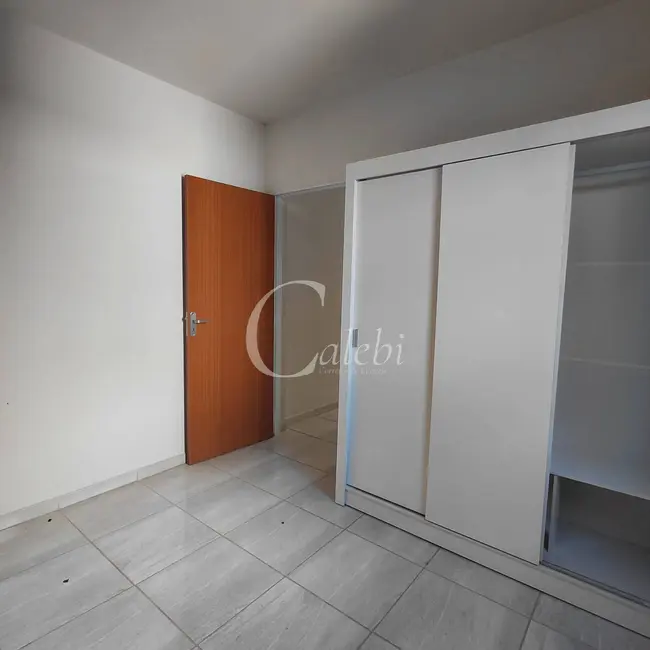Foto 7 de Apartamento à venda e para alugar em Chácara Pantanal Engenho Velho, Mogi Guacu - SP