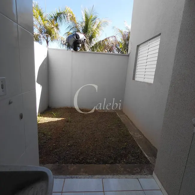 Foto 3 de Apartamento à venda e para alugar em Chácara Pantanal Engenho Velho, Mogi Guacu - SP