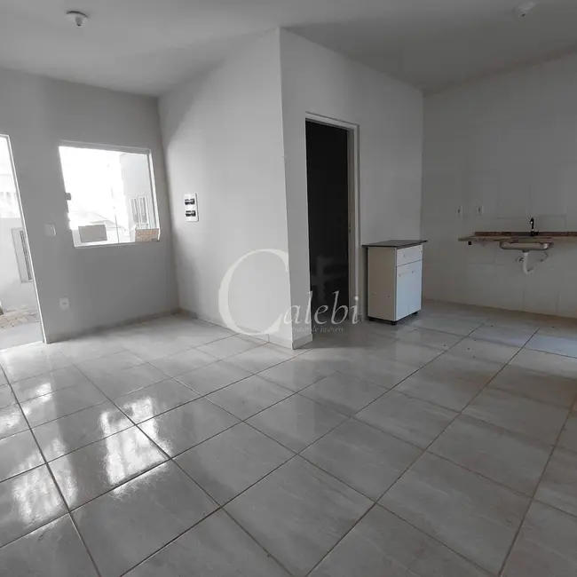 Foto 4 de Apartamento à venda e para alugar em Chácara Pantanal Engenho Velho, Mogi Guacu - SP