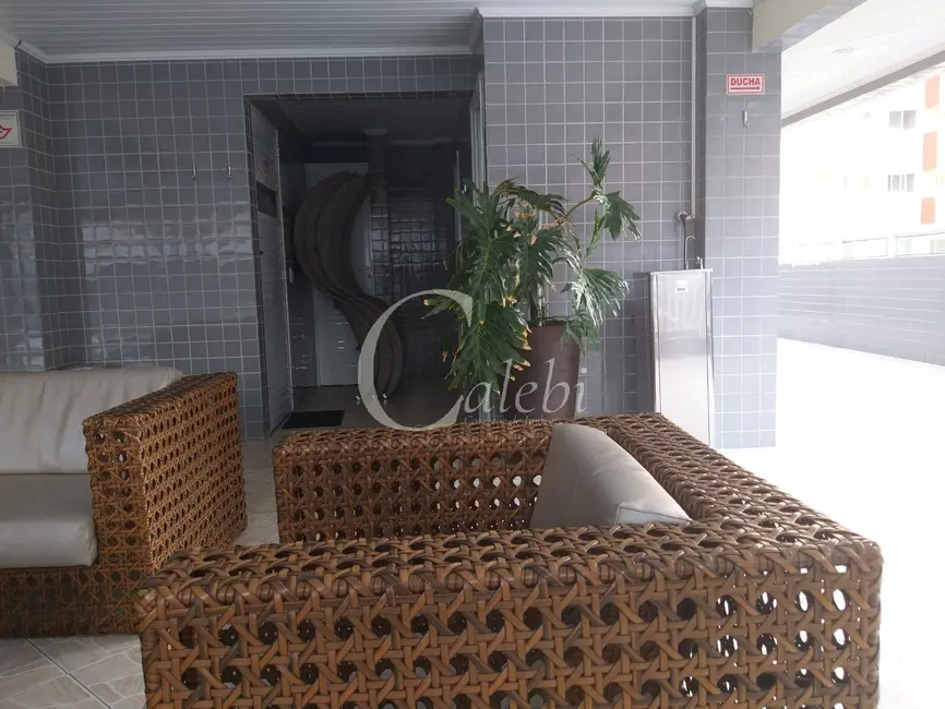 Apartamento com 3 quartos à venda, 115m2 em Ocian, Praia Grande - SP - imagem 3 Foto 3 de Apartamento com 3 quartos à venda, 115m2 em Ocian, Praia Grande - SP