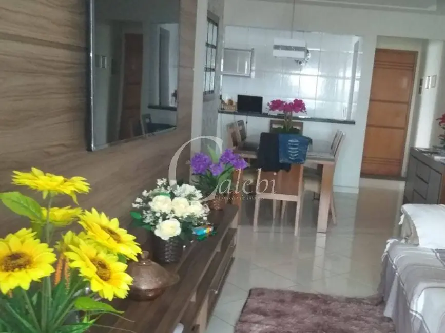 Apartamento com 3 quartos à venda, 115m2 em Ocian, Praia Grande - SP - imagem 6 Foto 6 de Apartamento com 3 quartos à venda, 115m2 em Ocian, Praia Grande - SP