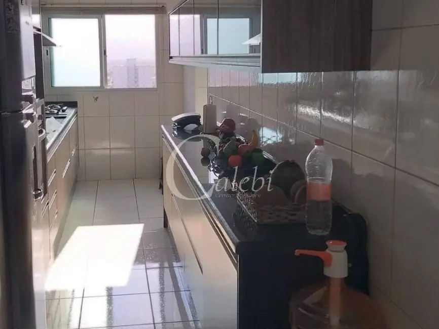 Apartamento com 3 quartos à venda, 115m2 em Ocian, Praia Grande - SP - imagem 7 Foto 7 de Apartamento com 3 quartos à venda, 115m2 em Ocian, Praia Grande - SP