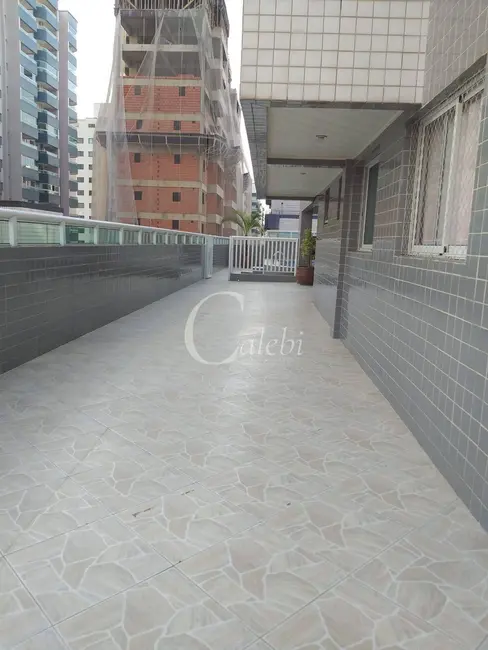 Apartamento com 3 quartos à venda, 115m2 em Ocian, Praia Grande - SP - imagem 9 Foto 9 de Apartamento com 3 quartos à venda, 115m2 em Ocian, Praia Grande - SP