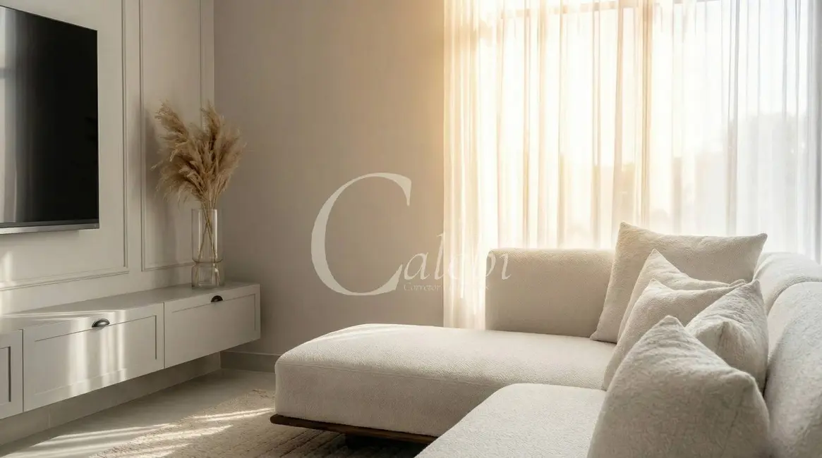 Foto 3 de Casa de Condomínio com 2 quartos à venda, 300m2 em Jardim Esplanada, Mogi Guacu - SP