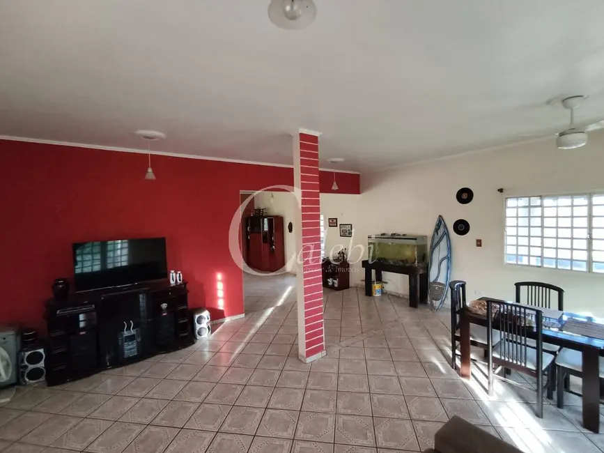 Foto 9 de Chácara com 5 quartos à venda, 1300m2 em Chácaras Paraíso dos Pescadores, Mogi Guacu - SP