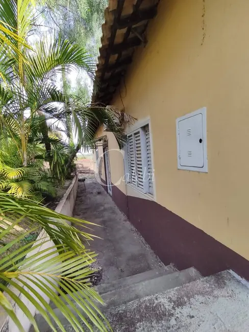 Foto 6 de Chácara com 5 quartos à venda, 1300m2 em Chácaras Paraíso dos Pescadores, Mogi Guacu - SP