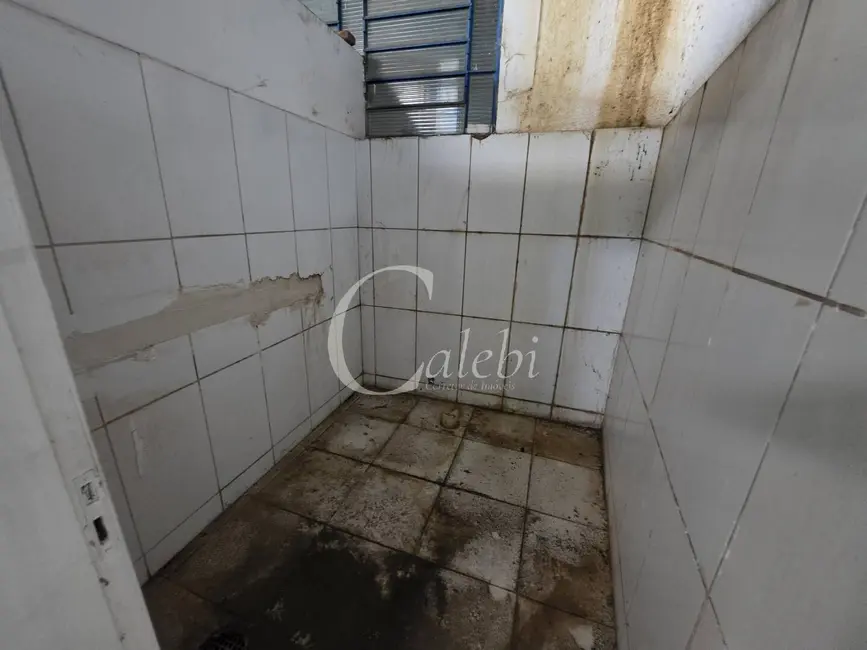 Foto 6 de Sala Comercial para alugar, 1237m2 em Centro, Mogi Guacu - SP