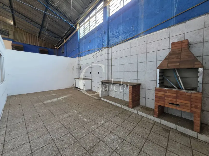 Foto 3 de Sala Comercial para alugar, 1237m2 em Centro, Mogi Guacu - SP