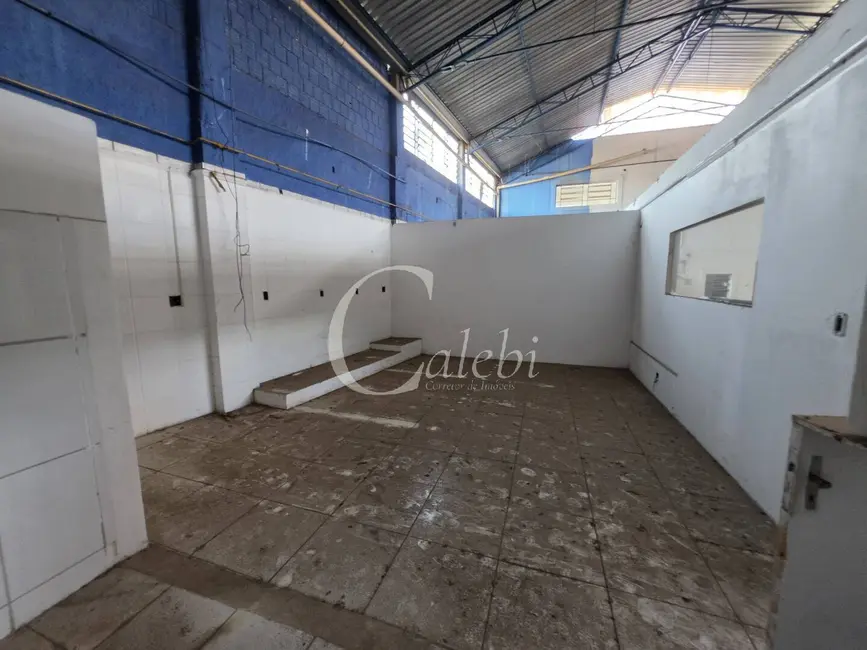 Foto 7 de Sala Comercial para alugar, 1237m2 em Centro, Mogi Guacu - SP
