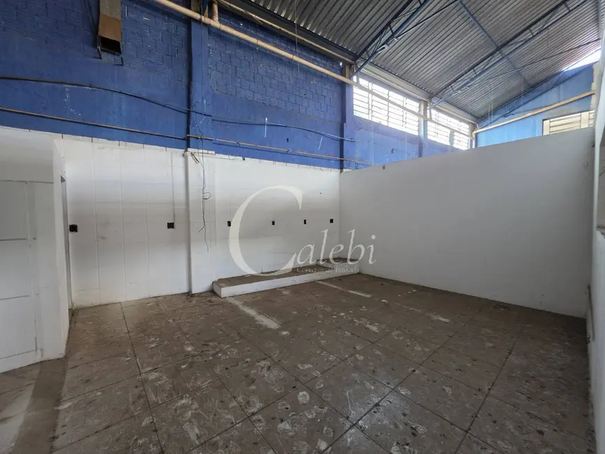 Foto 5 de Sala Comercial para alugar, 1237m2 em Centro, Mogi Guacu - SP