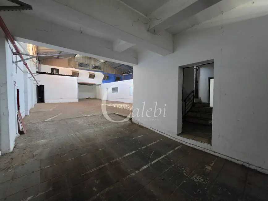 Foto 1 de Sala Comercial para alugar, 1237m2 em Centro, Mogi Guacu - SP