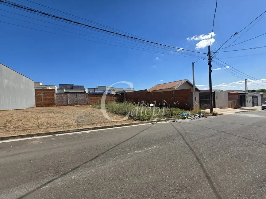 Terreno / Lote à venda, 200m2 em Mogi Guacu - SP - imagem 5 Foto 5 de Terreno / Lote à venda, 200m2 em Mogi Guacu - SP