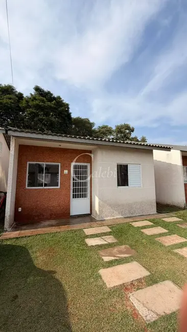 Casa de Condomínio com 2 quartos à venda, 107m2 em Jardim Horizonte, Mogi Guacu - SP - imagem 5 Foto 5 de Casa de Condomínio com 2 quartos à venda, 107m2 em Jardim Horizonte, Mogi Guacu - SP