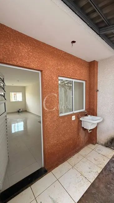 Casa de Condomínio com 2 quartos à venda, 107m2 em Jardim Horizonte, Mogi Guacu - SP - imagem 7 Foto 7 de Casa de Condomínio com 2 quartos à venda, 107m2 em Jardim Horizonte, Mogi Guacu - SP