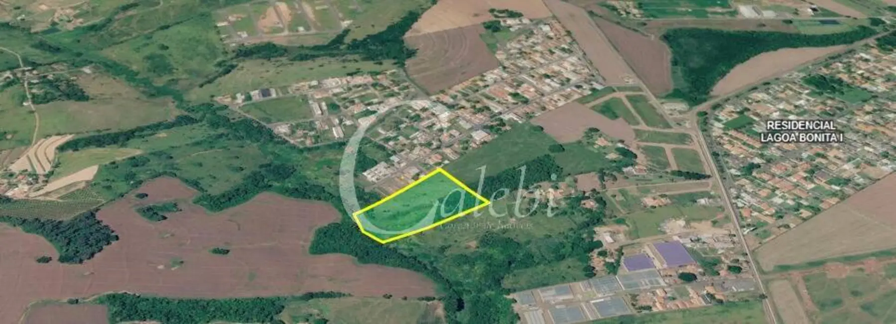 Chácara à venda, 24200m2 em Engenheiro Coelho - SP - imagem 3 Foto 3 de Chácara à venda, 24200m2 em Engenheiro Coelho - SP
