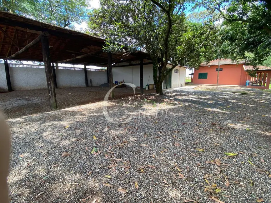 Foto 4 de Sítio / Rancho com 3 quartos à venda, 484000m2 em Mombaca, Mogi Guacu - SP