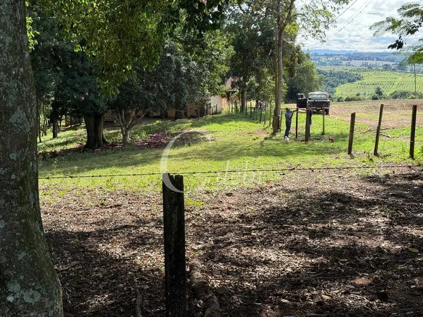Foto 8 de Sítio / Rancho com 3 quartos à venda, 484000m2 em Mombaca, Mogi Guacu - SP
