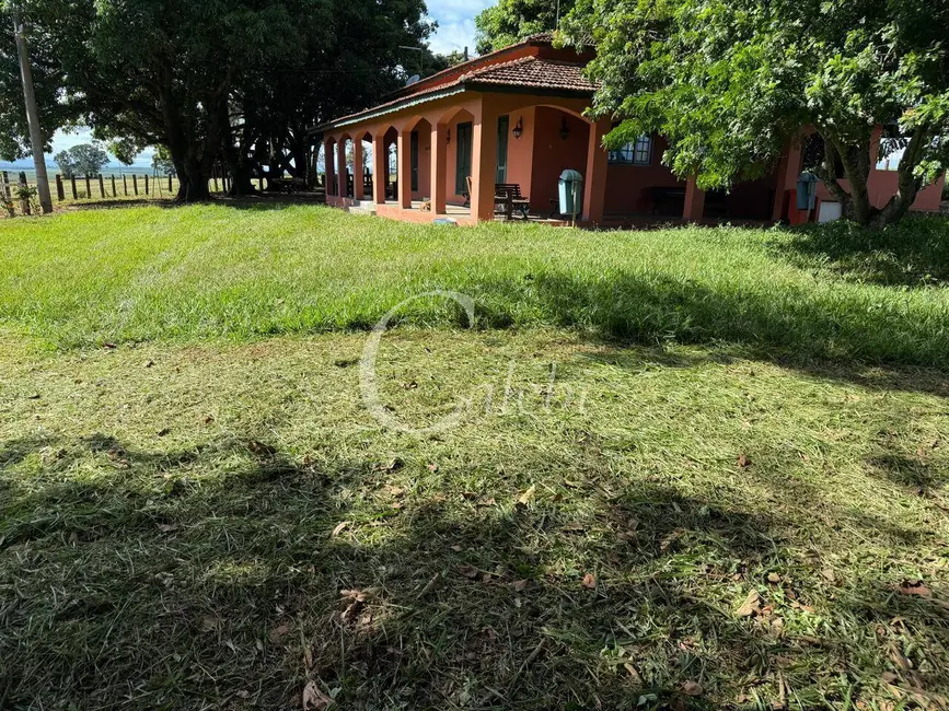 Foto 3 de Sítio / Rancho com 3 quartos à venda, 484000m2 em Mombaca, Mogi Guacu - SP