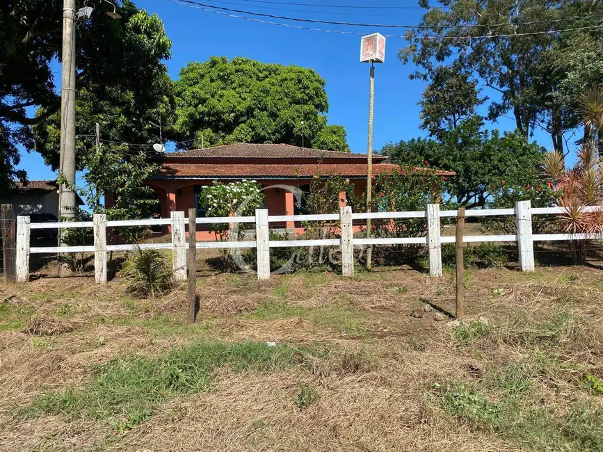 Foto 5 de Sítio / Rancho com 3 quartos à venda, 484000m2 em Mombaca, Mogi Guacu - SP