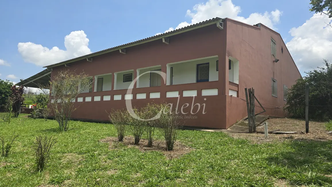 Foto 1 de Fazenda / Haras com 3 quartos à venda, 105m2 em Mogi Guacu - SP