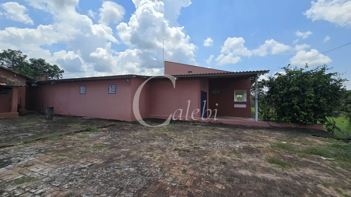Foto 3 de Fazenda / Haras com 3 quartos à venda, 105m2 em Mogi Guacu - SP