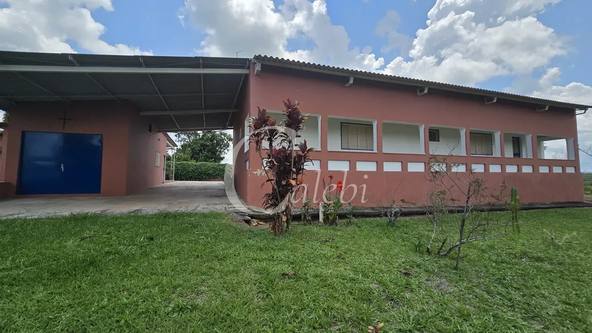 Foto 2 de Fazenda / Haras com 3 quartos à venda, 105m2 em Mogi Guacu - SP