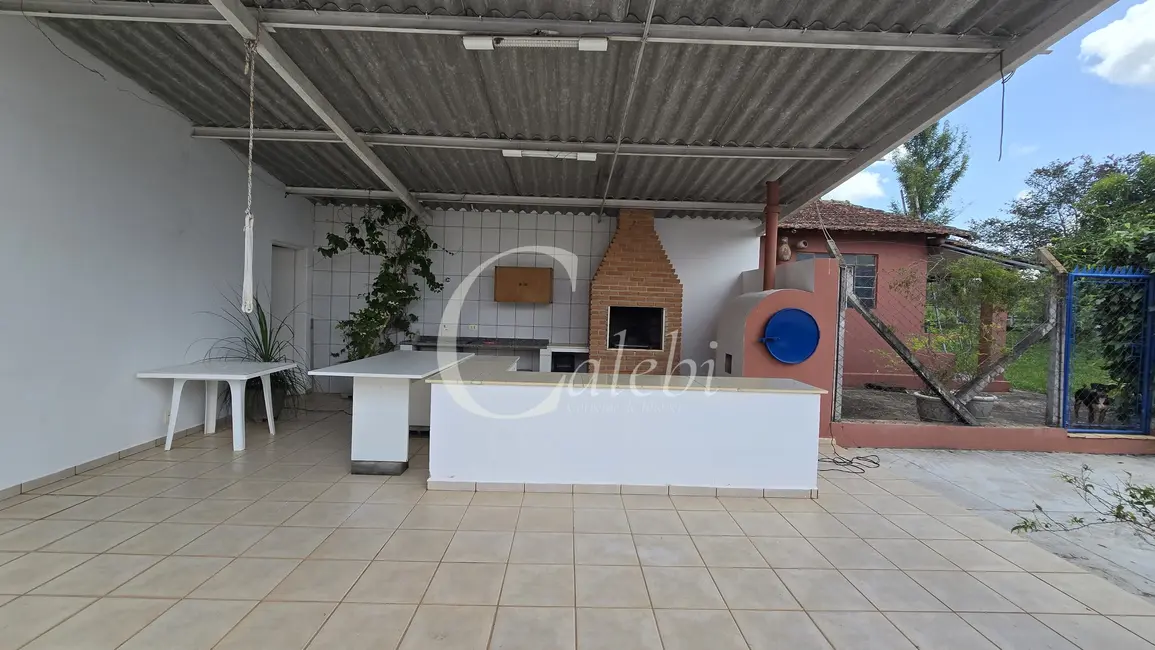 Foto 8 de Fazenda / Haras com 3 quartos à venda, 105m2 em Mogi Guacu - SP