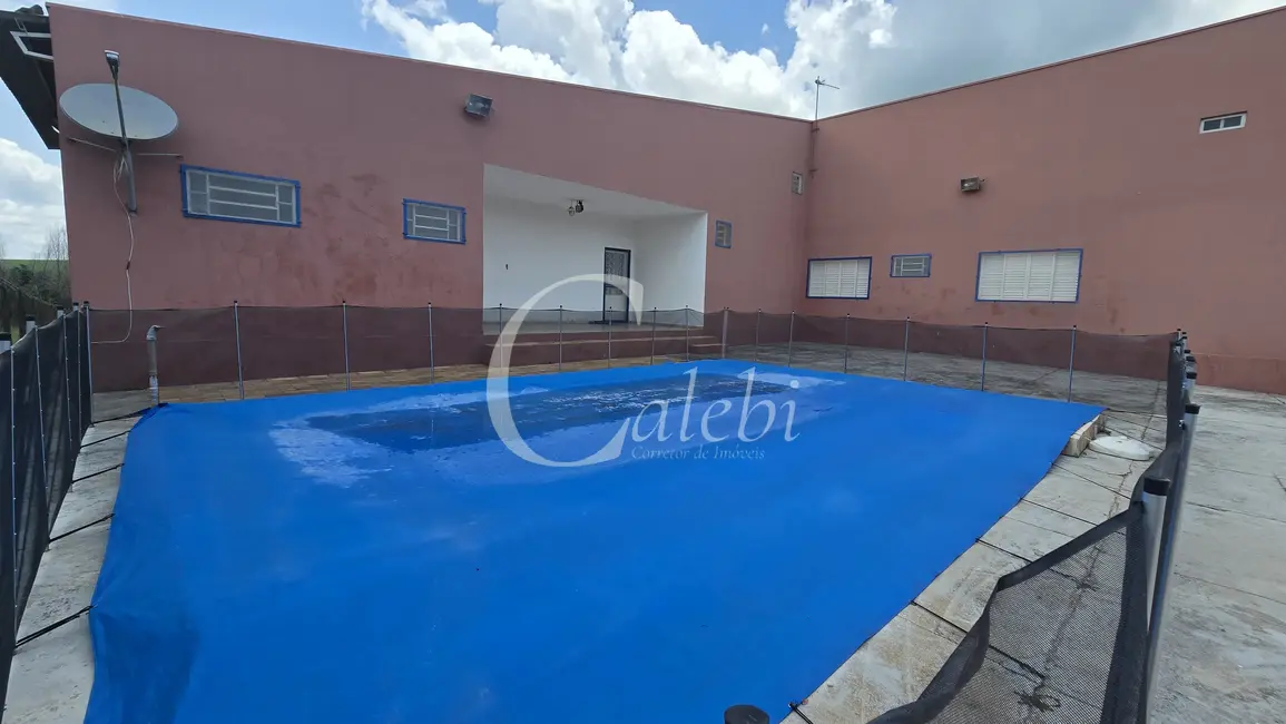 Foto 4 de Fazenda / Haras com 3 quartos à venda, 105m2 em Mogi Guacu - SP