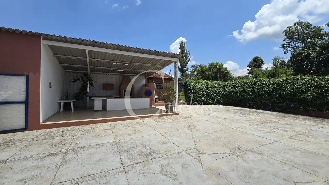 Foto 5 de Fazenda / Haras com 3 quartos à venda, 105m2 em Mogi Guacu - SP