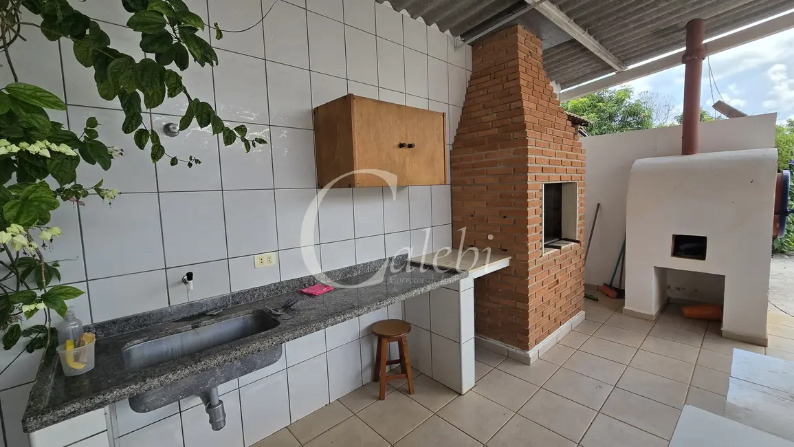 Foto 6 de Fazenda / Haras com 3 quartos à venda, 105m2 em Mogi Guacu - SP