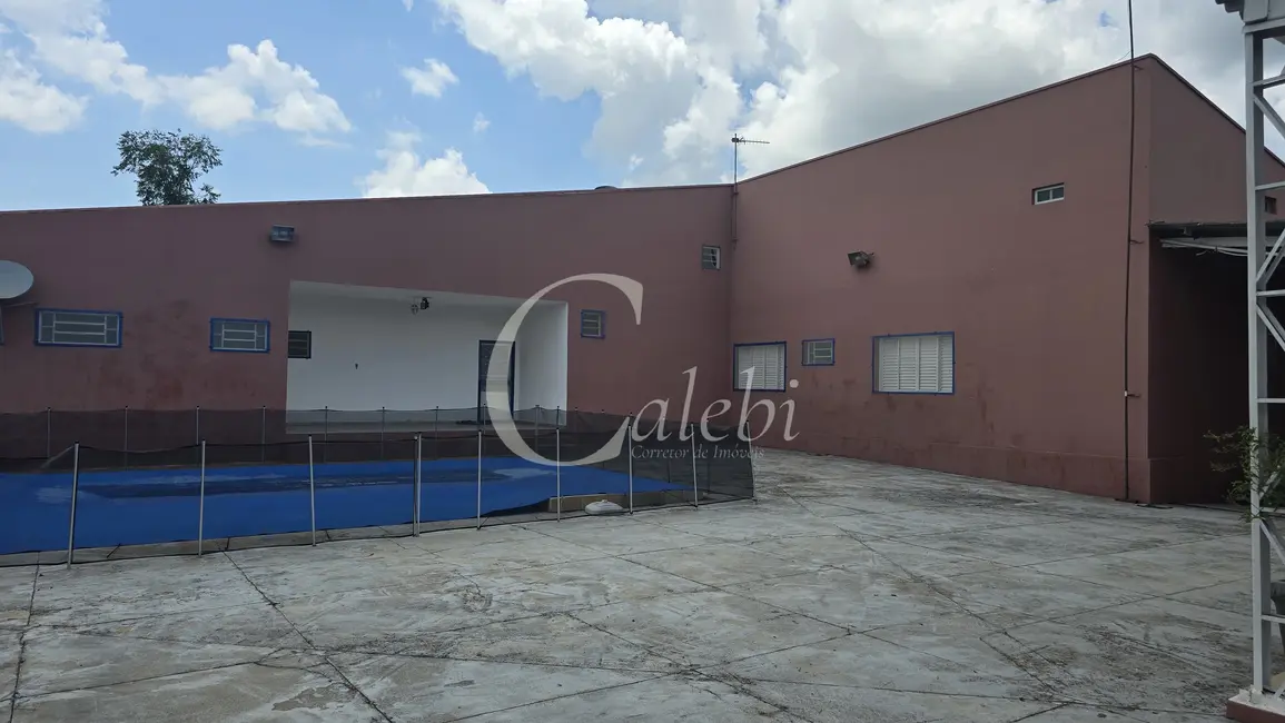 Foto 9 de Fazenda / Haras com 3 quartos à venda, 105m2 em Mogi Guacu - SP