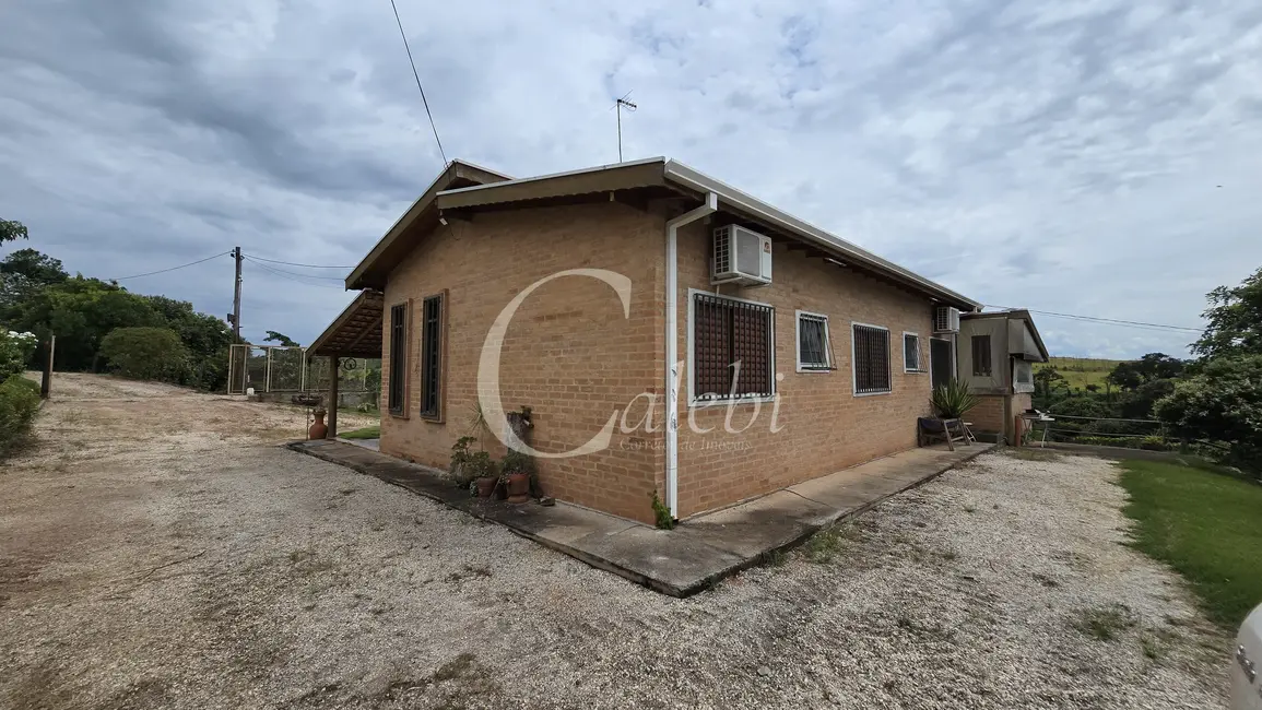 Foto 9 de Sítio / Rancho com 3 quartos à venda, 189800m2 em Mogi Guacu - SP