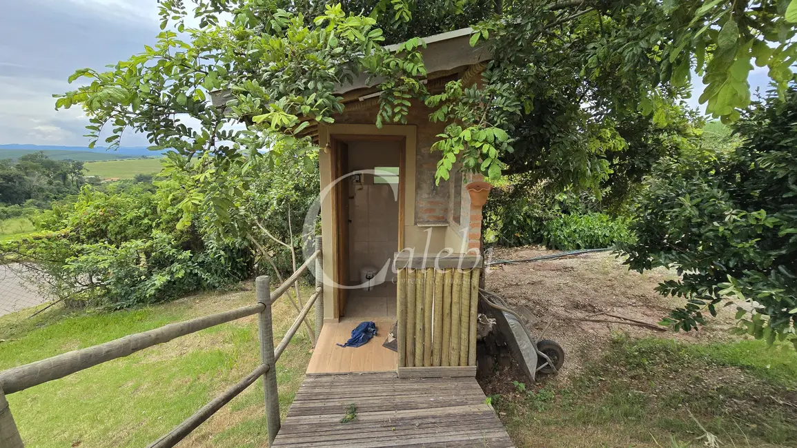 Foto 7 de Sítio / Rancho com 3 quartos à venda, 189800m2 em Mogi Guacu - SP