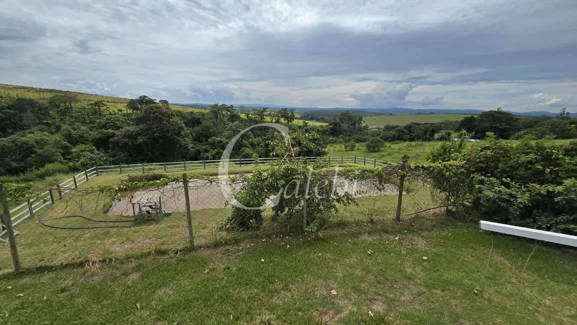 Foto 4 de Sítio / Rancho com 3 quartos à venda, 189800m2 em Mogi Guacu - SP