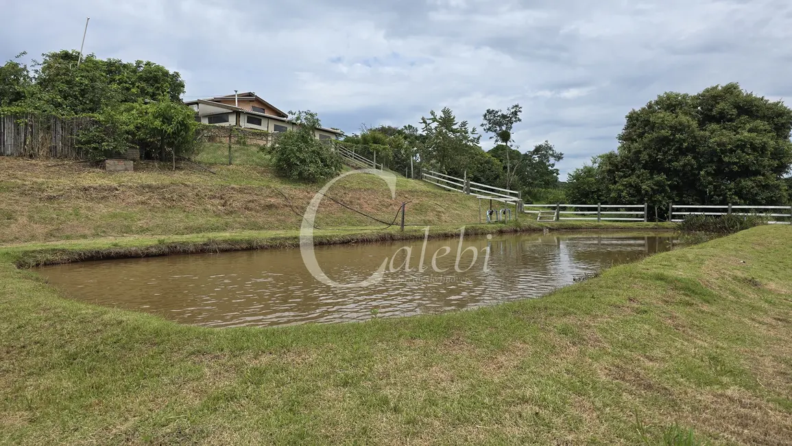 Foto 3 de Sítio / Rancho com 3 quartos à venda, 189800m2 em Mogi Guacu - SP