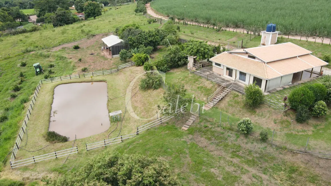 Foto 1 de Sítio / Rancho com 3 quartos à venda, 189800m2 em Mogi Guacu - SP