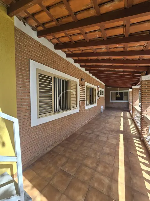 Foto 2 de Casa com 3 quartos à venda, 308m2 em Recanto do Itamaracá, Mogi Guacu - SP