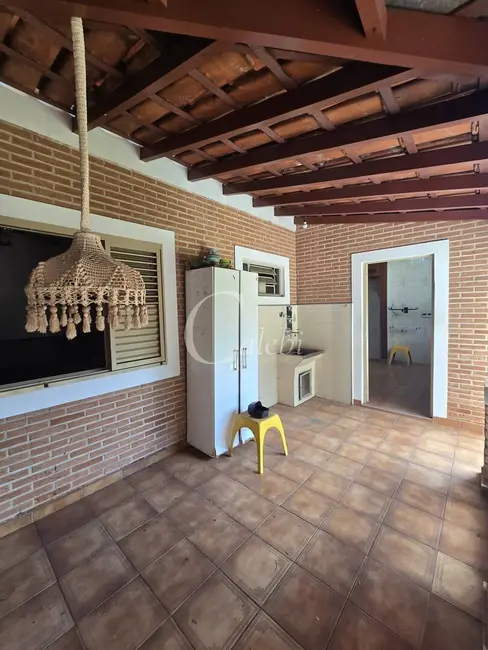 Foto 6 de Casa com 3 quartos à venda, 308m2 em Recanto do Itamaracá, Mogi Guacu - SP