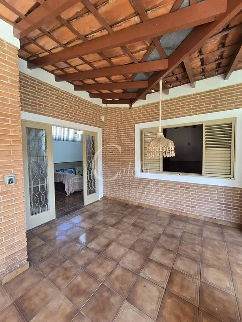 Foto 5 de Casa com 3 quartos à venda, 308m2 em Recanto do Itamaracá, Mogi Guacu - SP